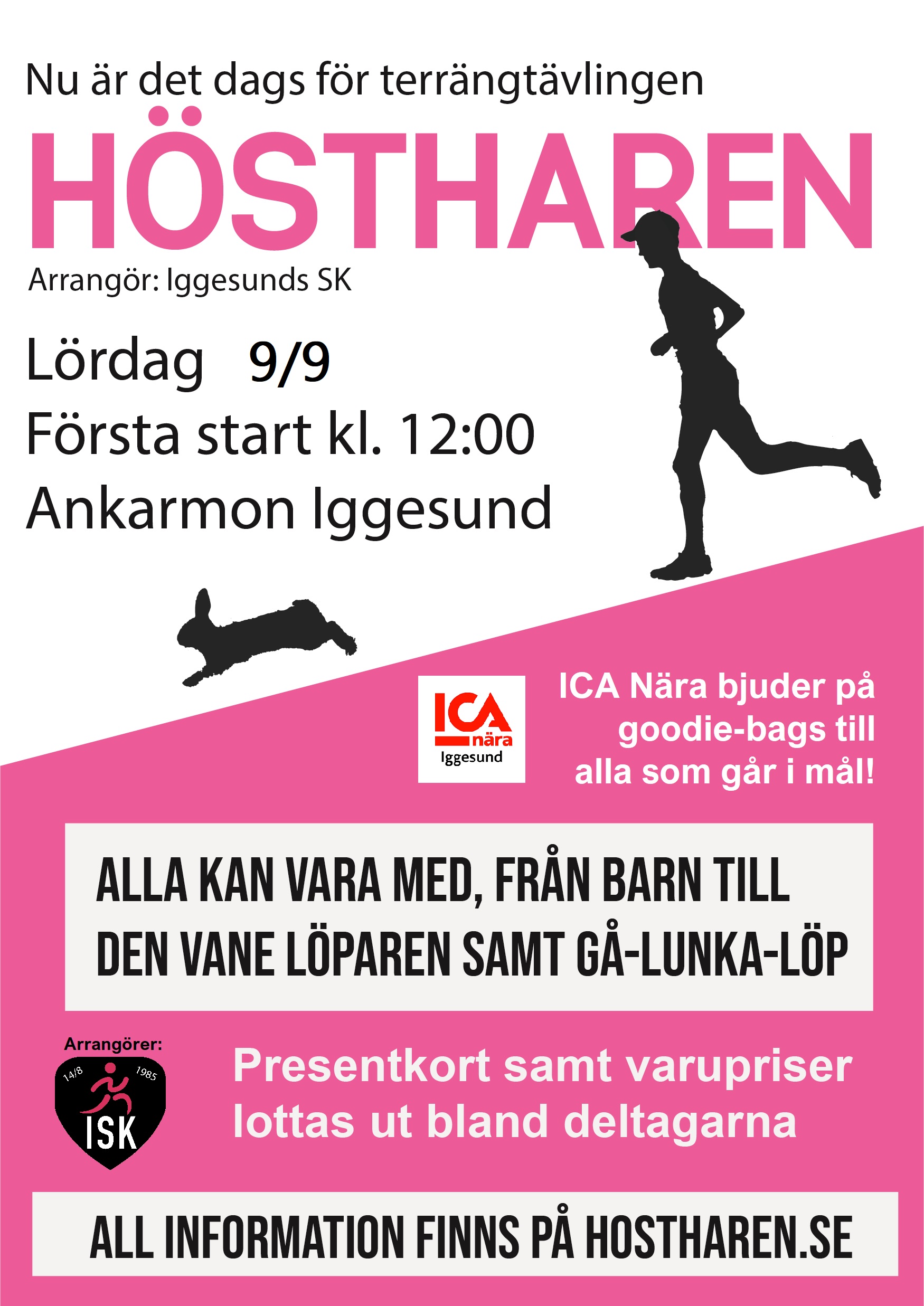 Hstharen 2023