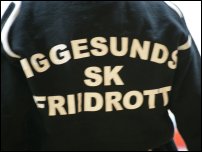 Iggesunds SK